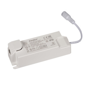 Zasilacz LED BLINGO DRV32W ON-OFF IP20 kolor biały 220-240 AC.