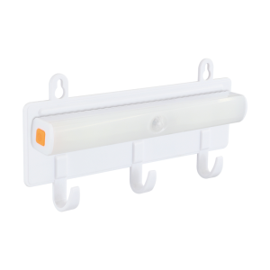 Oprawa dekoracyjna LED z czujnikiem ruchu HOL LED 1W WHITE