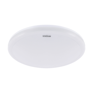 Plafoniera LED z czujnikiem ruchu DENZEL LED C MVS 24W NW