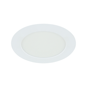 Oprawa typu downlight LED WAFEL LED C 12W WHITE CCT