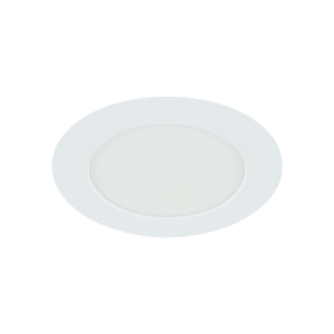 Oprawa typu downlight LED WAFEL LED C 9W WHITE CCT