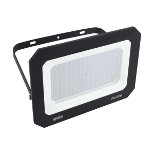 Naświetlacz LED ASTON LED 200W BLACK NW