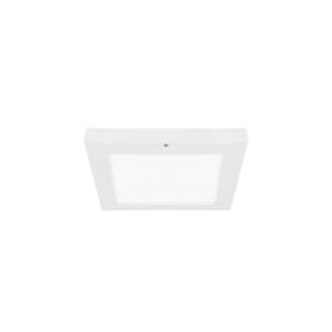 Plafoniera LED z czujnikiem ruchu OLGIERD LED D MVS 12W WHITE CCT