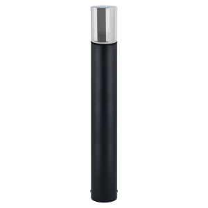 Oprawa hermetyczna BERYL 80 E27 C BLACK