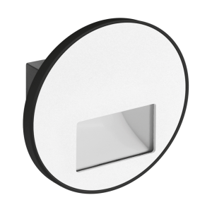 Lampa schodowa LED WEKTOR LED C 1,2W WHITE CCT