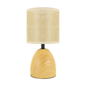 Lampka stołowa JOTA E14 PINE