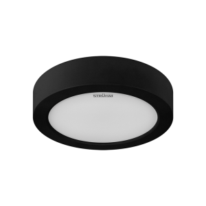Oprawa sufitowa LED EDOR LED C 12W BLACK CCT
