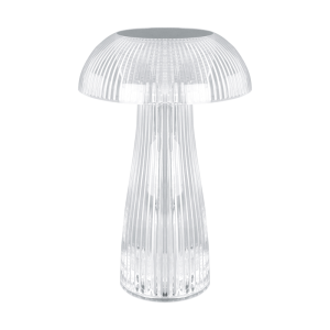 Lampka stołowa LED SINGA LED CRYSTAL CCT