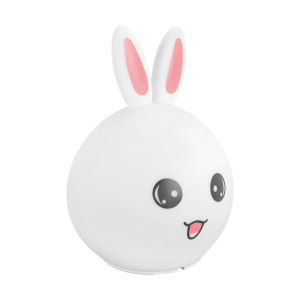 Lampka stołowa LED RABIT LED 1,5W RGBW