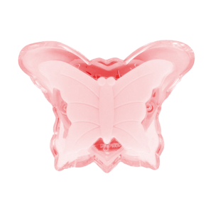 Lampka wtykowa LED MOTYL LED 0,3W RED