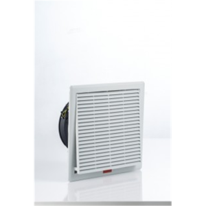 Wentylator z filtrem 210x210mm 175m3/h, IP54