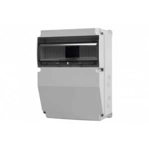 Obudowa CAJA /12M/ 330x240x140 IP66
