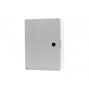 Szafa 210x280x130 mm IP65