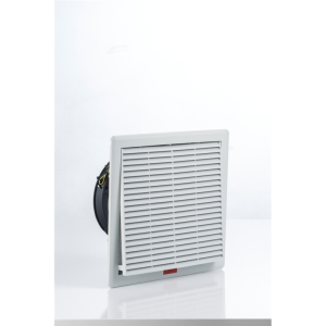 Wentylator z filtrem 260x260mm 240m3/h, IP54