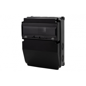 Obudowa CAJA /12M/ SCENIC 330x240x140 IP66