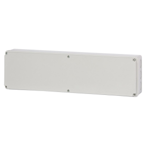 Puszka hermetyczna CP 460x130x85 bez dławików IP54