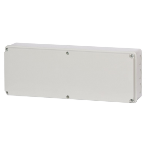 Puszka hermetyczna CP 350x130x85 bez dławików IP54