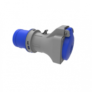 Adapter kempingowy BS wt. 16/3, gn. 230V