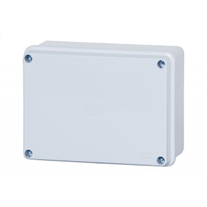 Puszka hermetyczna FG 150x110x70 bez dławików