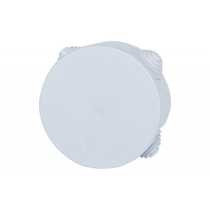 Puszka hermetyczna FG fi 65x35 - klik