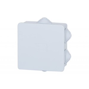 Puszka hermetyczna FG 80x80x40 - klik