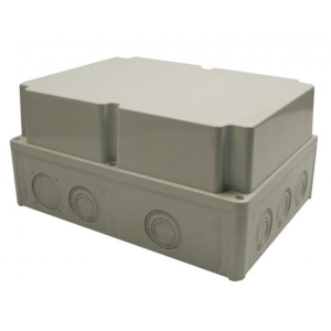 Puszka BS 300x225x140 IP66