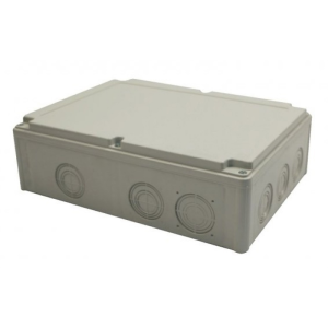 Puszka BS 300x210x90 IP66