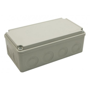 Puszka BS 225x125x80 IP66