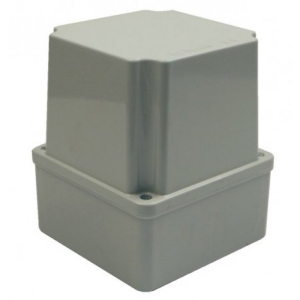 Puszka BS 120x120x140 IP66