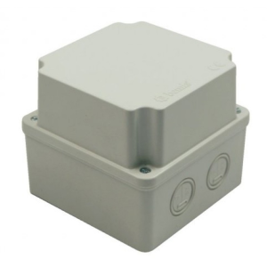 Puszka BS 120x120x100 IP66