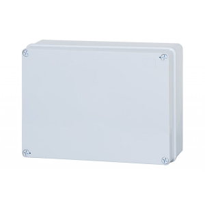Puszka hermetyczna FG 300x220x120 bez dławików