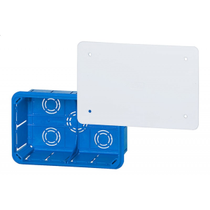 Puszka podtynkowa 152x100x70 IP40