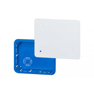 Puszka podtynkowa 120x100x50 IP40