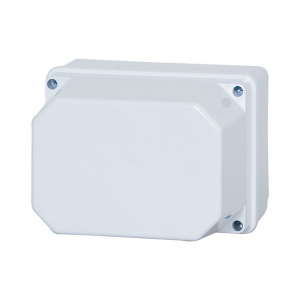 Puszka hermetyczna FG 150x110x140 bez dławików WYS