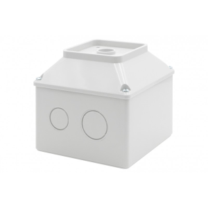 Puszka pod wyłącznik tablicowy 32A L/P, 0/1