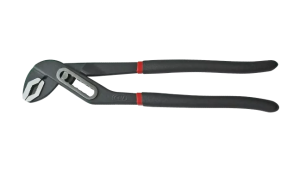 Szczypce nastawne 250 mm do pomp Cr-V MODECO[EXPERT]