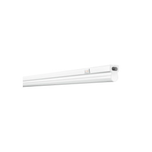 Oprawa liniowa /belka 600mm 8W 800lm, barwa światła neutralna biel 4000K, IP20 biała, LINEAR COMPACT SWITCH 600 8W/4000K; 4058075106130, LEDVANCE
