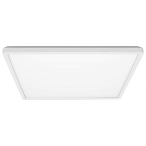 NOX-S W 18/14/12W 3CCT ADJ max.2000/2600lm - Plafon LED