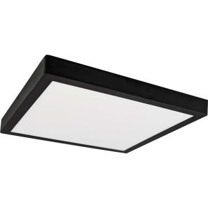 LED FENIX-S Black 24W CCT 2100/3220lm - Oprawa LED natynkowa n/t (Downlight LED)