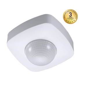 PRES SENSOR 69 W - Czujnik obecności PIR