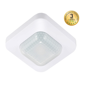 PRES SENSOR 22 - Czujnik obecności PIR