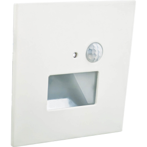 JACK PIR linkable White 1,5W CCT 75/120lm - Oprawa LED dopuszkowa z czujnikiem ruchu (PIR)