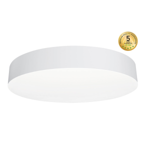 VARIO LUMO W 13/18W 3CCT ADJ max.2100/2500lm - Plafon dekoracyjny LED