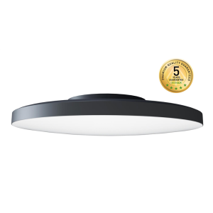 VARIO NOVA B 13/18W 3CCT ADJ max.2100/2500lm - Plafon dekoracyjny LED