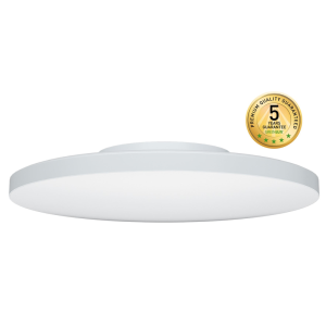 VARIO NOVA W 13/18W 3CCT ADJ max.2100/2500lm - Plafon dekoracyjny LED