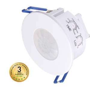 SENSOR 32 - czujnik ruchu PIR do zabudowy