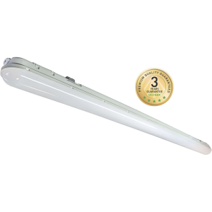LED TRUSTER-CM 3G 75W NW 9700/12050lm - Oprawa hermetyk LED PCB z modułem LED