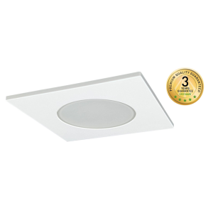LED BONO-S WHITE 7W NW