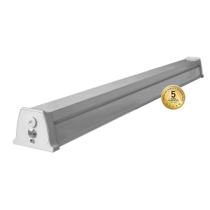 DUST PROFI LED NG 120 60W NW 9000/10600lm - Oprawa hermetyk specjalistyczna LED PCB