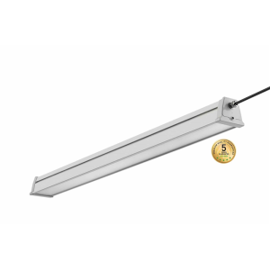 DUST PROFI LED NG 120 40W NW 6000/7100lm - Oprawa hermetyk specjalistyczna LED PCB